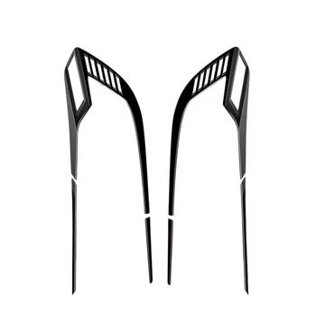 beler 6pcs Gloss Black Rear Tail Light Lamp Hood Cover Trim Frame Sticker ABS fit for Honda Accord 2018 2019
beler 6pcs Gloss Black Rear Tail Light Lamp Hood Cover Trim Frame Sticker ABS fit for Honda Accord 2018 2019