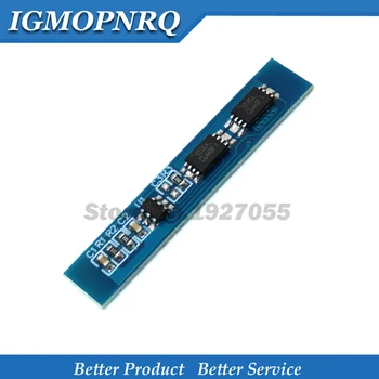 2S 3A Li-ion Lithium Battery 7.4v 8.4V 18650 Charger Protection Board bms pcm for li-ion lipo battery cell pack
2S 3A Li-ion Lithium Battery 7.4v 8.4V 18650 Charger Protection Board bms pcm for li-ion lipo battery cell pack