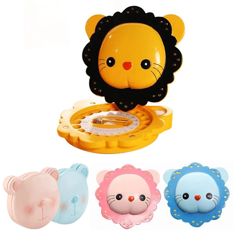 English Version Baby Tooth Box Organizer Newborn Hair and Teeth Storage Umbilical Cord Collect Teeth Umbilica Save Gifts
English Version Baby Tooth Box Organizer Newborn Hair and Teeth Storage Umbilical Cord Collect Teeth Umbilica Save Gifts