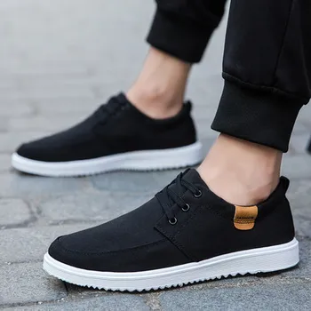 men's breathable cloth shoes Trend lazy shoes one foot canvas men's casual shoes
men's breathable cloth shoes Trend lazy shoes one foot canvas men's casual shoes