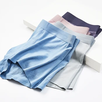 Men Underwear Cotton Boxer Men Underpants Comfortable Breathable Men's Panties Underwear Trunk Boxershorts Man Boxer
Men Underwear Cotton Boxer Men Underpants Comfortable Breathable Men's Panties Underwear Trunk Boxershorts Man Boxer