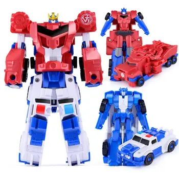 RCtown 2 in 1 Transforming Building Blocks Robot Toy Fun and Creative Gift for Kids
RCtown 2 in 1 Transforming Building Blocks Robot Toy Fun and Creative Gift for Kids
