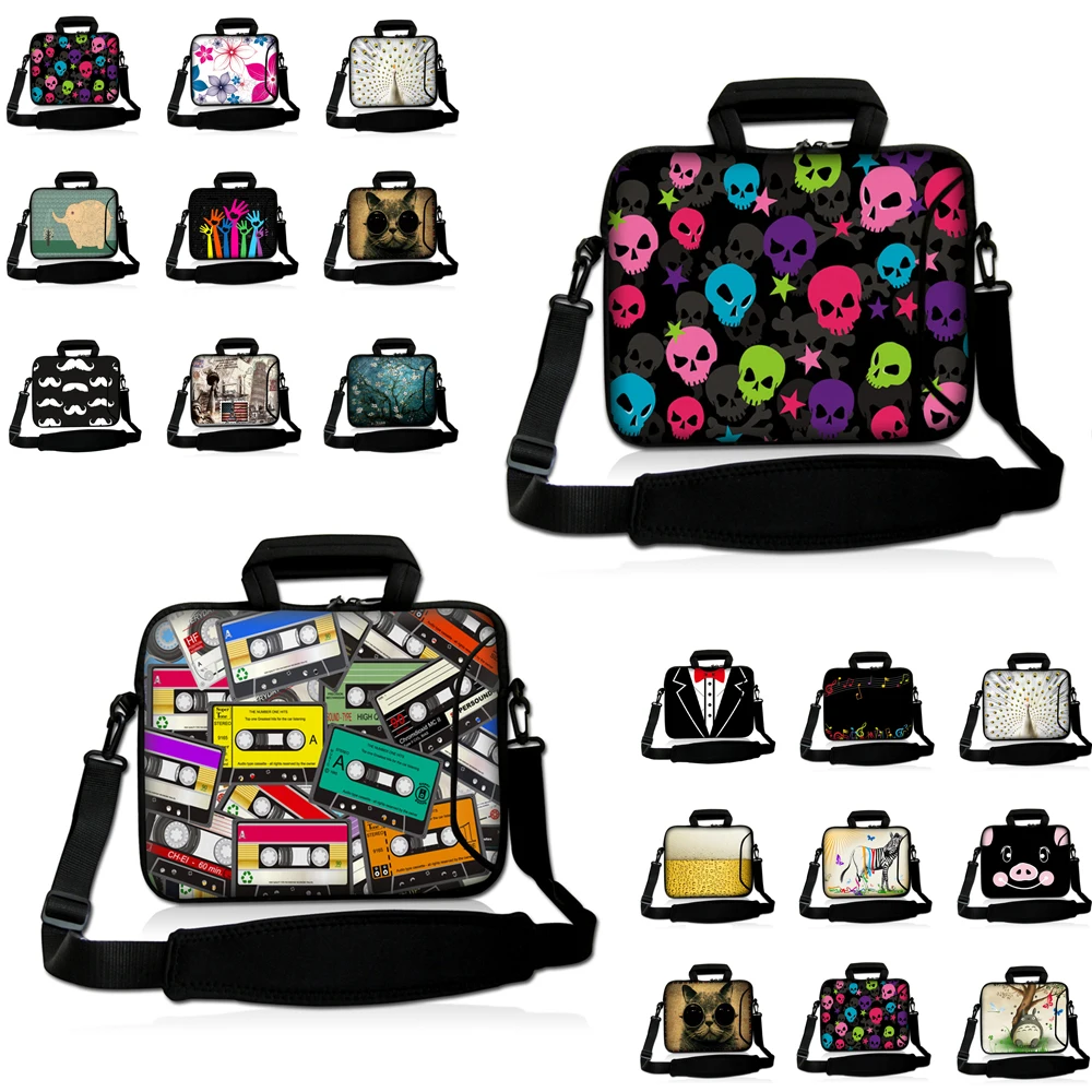 Ordinateurs Portables Computer Accessories Neoprene 10 12 13 14 15 17 15.6 13.3 11.6 12.5 Laptop Messenger Sleeve Briefcase Case
Ordinateurs Portables Computer Accessories Neoprene 10 12 13 14 15 17 15.6 13.3 11.6 12.5 Laptop Messenger Sleeve Briefcase Case