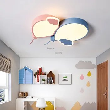 Nordic LED Ceiling Light Creative Balloon Ceiling Lighting Light Fixtures Children's Bedroom Ceiling Light Modern Home Decor
Nordic LED Ceiling Light Creative Balloon Ceiling Lighting Light Fixtures Children's Bedroom Ceiling Light Modern Home Decor