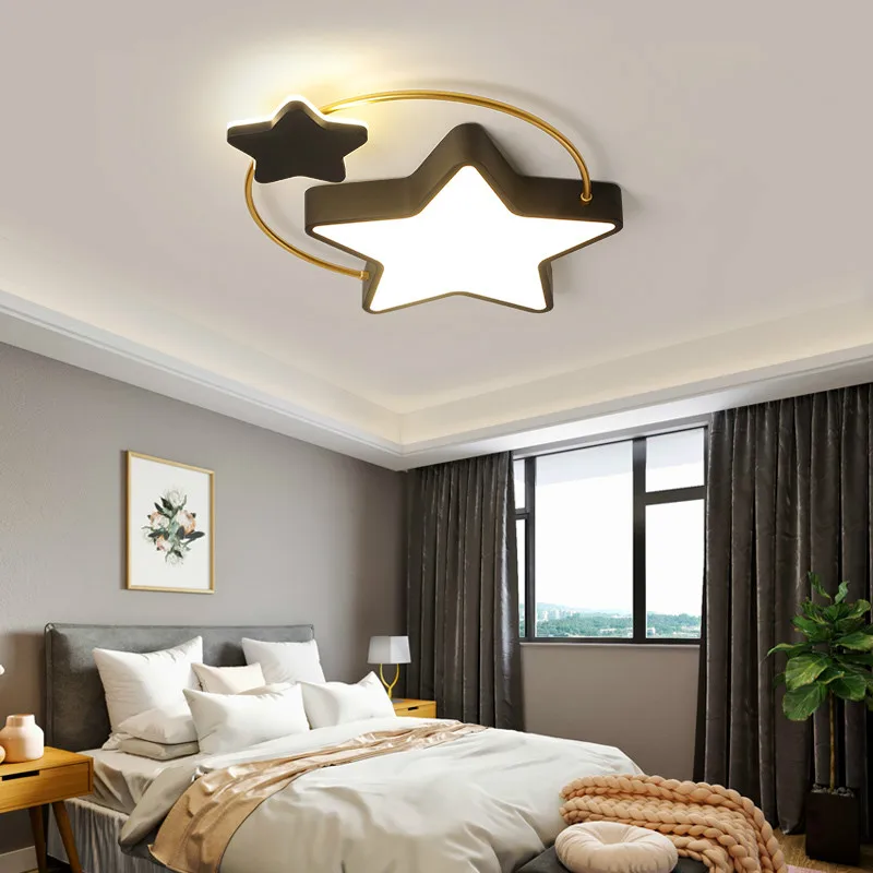 Modern LED Ceiling Lights for Bedroom Living room Lustre Avize Dimming Ceiling lamp lights for Children boys and girls WY40109
Modern LED Ceiling Lights for Bedroom Living room Lustre Avize Dimming Ceiling lamp lights for Children boys and girls WY40109