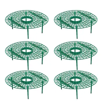 Plant Plastic Tool Strawberry stand Growing Circle Support Rack Farming Improve Harvest Frame Lightweight Removable Easy Install
Plant Plastic Tool Strawberry stand Growing Circle Support Rack Farming Improve Harvest Frame Lightweight Removable Easy Install