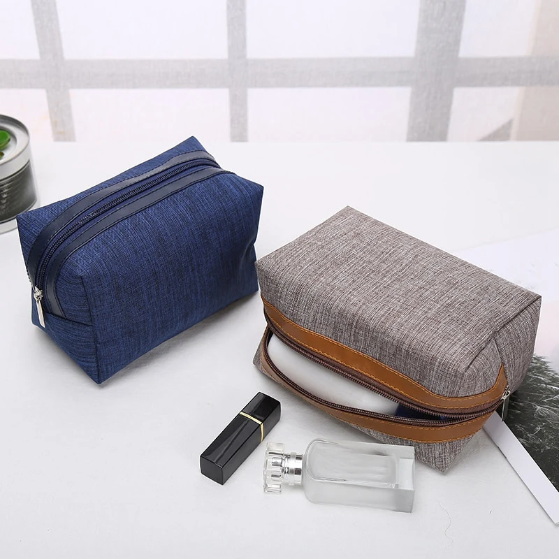 Women Men Travel Cosmetic Bag Multifunction Zipper Small Makeup Toiletry Bag Organizer Case Make Up Wash Pouch
Women Men Travel Cosmetic Bag Multifunction Zipper Small Makeup Toiletry Bag Organizer Case Make Up Wash Pouch