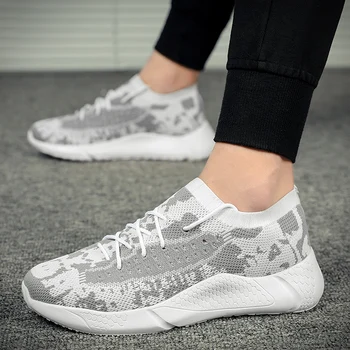 Ultra-light Explosion Models Coconut Shoes Breathable Simple Casual Shoes Sports Shoes 
Ultra-light Explosion Models Coconut Shoes Breathable Simple Casual Shoes Sports Shoes