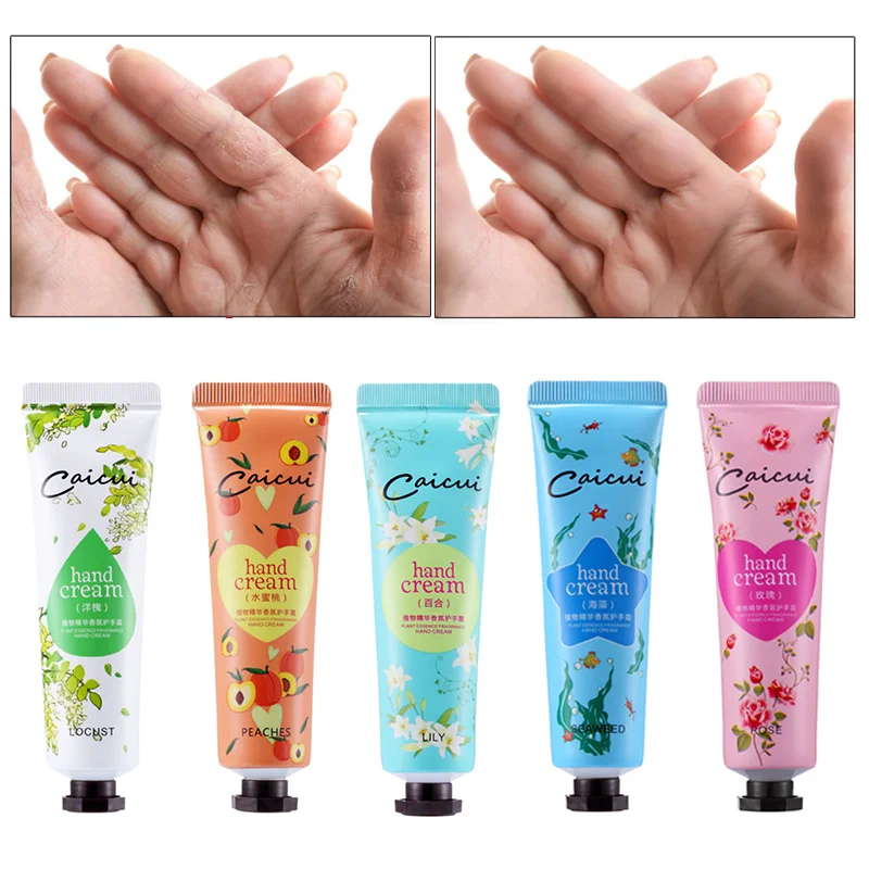 Plant Fragrance Hand Cream Hydrating Moisturizing Skin Moisturizing Anti-drying Film Autumn Winter Anti-Aging Hand Skin Care
Plant Fragrance Hand Cream Hydrating Moisturizing Skin Moisturizing Anti-drying Film Autumn Winter Anti-Aging Hand Skin Care