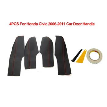 Microfiber Leather Cover Armrest Panel For Honda Civic 2006-2011 Permanent setting
Microfiber Leather Cover Armrest Panel For Honda Civic 2006-2011 Permanent setting