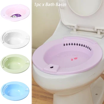 Men Women Portable Elderly Perineal Hemorrhoids Bathtub Sitz Postoperative Care Soaking Bath Basin Special Washing Pregnant
Men Women Portable Elderly Perineal Hemorrhoids Bathtub Sitz Postoperative Care Soaking Bath Basin Special Washing Pregnant