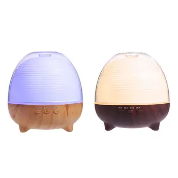 600ML Air Humidifier Aroma Safe Essential Oil Diffuser Aromatherapy Machine USB Mini Mist Maker For Car Home Relaxation Sleeping
600ML Air Humidifier Aroma Safe Essential Oil Diffuser Aromatherapy Machine USB Mini Mist Maker For Car Home Relaxation Sleeping