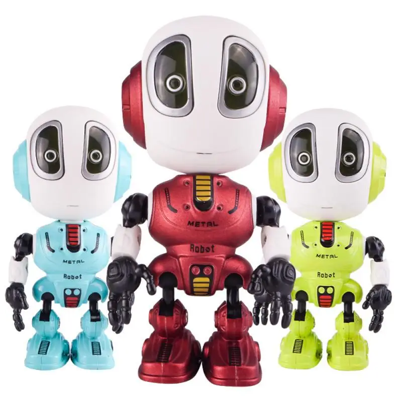 2020 New RC Remote Control Smart Robot Wireless Kids Toy Intelligent Talking Robot Electronic Pet Kid Gift Electronic Toy Gifts
2020 New RC Remote Control Smart Robot Wireless Kids Toy Intelligent Talking Robot Electronic Pet Kid Gift Electronic Toy Gifts