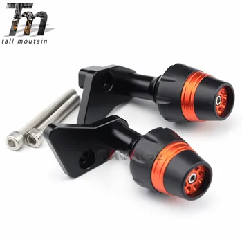 Frame Slider Crash Protector For Aprilia RSV4 RR/RF/Tuono 1100 RR/Factory/APRC Tuono V4R Motorcycle Accessories Bobbins Sliders
Frame Slider Crash Protector For Aprilia RSV4 RR/RF/Tuono 1100 RR/Factory/APRC Tuono V4R Motorcycle Accessories Bobbins Sliders