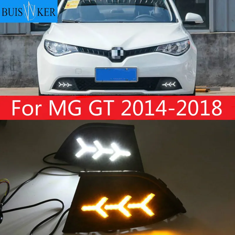 Для MG GT 2014-2018 монитор измеряет динамическое перемещение желтый сигнал поворота и синий ночной Светильник СВЕТОДИОДНЫЙ DRL Противотуманные Фары Светильник
Для MG GT 2014-2018 монитор измеряет динамическое перемещение желтый сигнал поворота и синий ночной Светильник СВЕТОДИОДНЫЙ DRL Противотуманные Фары Светильник