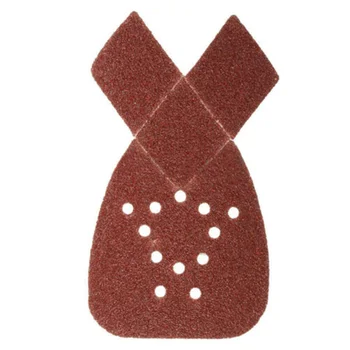 Alumina Sanding Pads Polishing Grinding Woodworking Particleboard Plastics Light Materials Abrasive Tools
Alumina Sanding Pads Polishing Grinding Woodworking Particleboard Plastics Light Materials Abrasive Tools
