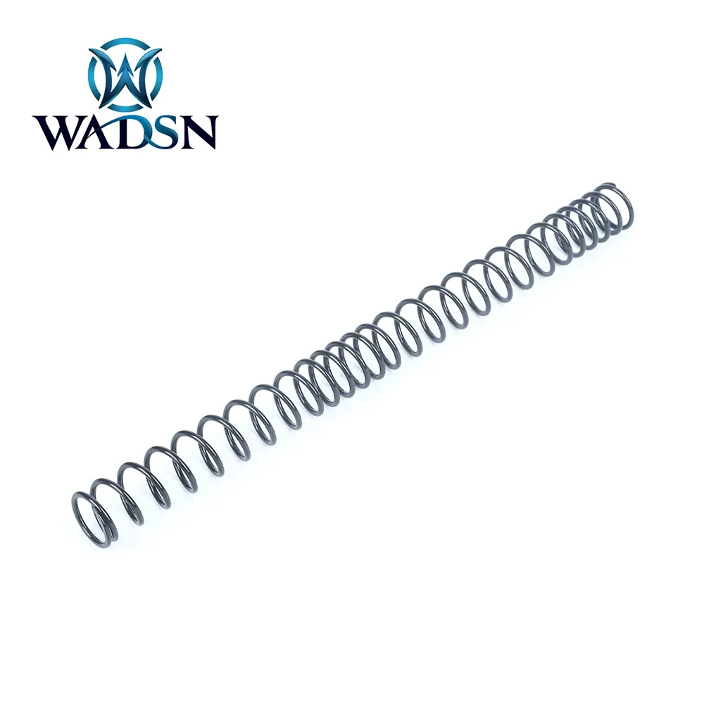M145 AEG Gearbox Spring Length 175mm Out Dia 14mm Wire Dia 2mm Airsoft Spring for Air Gun Refile Hunting Gun Accessories
M145 AEG Gearbox Spring Length 175mm Out Dia 14mm Wire Dia 2mm Airsoft Spring for Air Gun Refile Hunting Gun Accessories