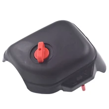 Air Filter Assembly With Cover For Zenoah 25.4CC 2600 2 Cycle Strimmer Brushcutter G26LS Gasoline Engine Accessoires
Air Filter Assembly With Cover For Zenoah 25.4CC 2600 2 Cycle Strimmer Brushcutter G26LS Gasoline Engine Accessoires