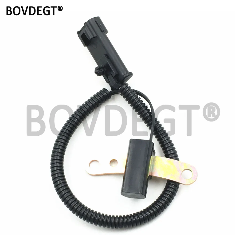 Crankshaft Position Sensor 56027865/56027865AB/56041819AA/56027866/56027867/56027867AB/56041820AA/PC169 
Crankshaft Position Sensor 56027865/56027865AB/56041819AA/56027866/56027867/56027867AB/56041820AA/PC169