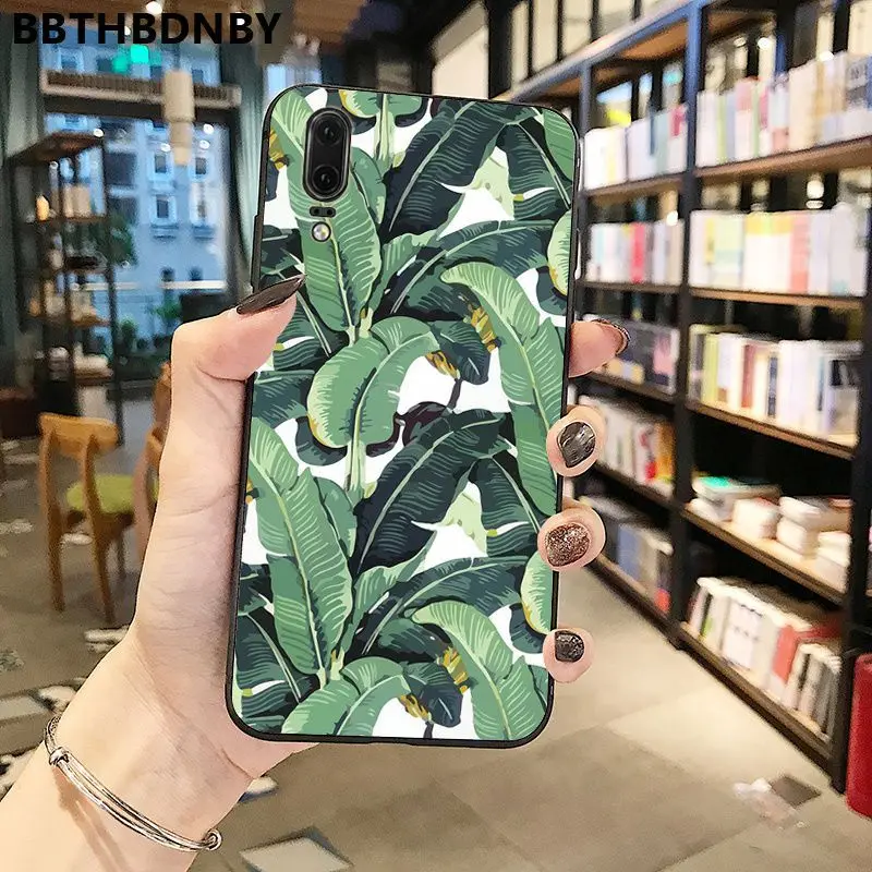 For HuaWei P30 Bag