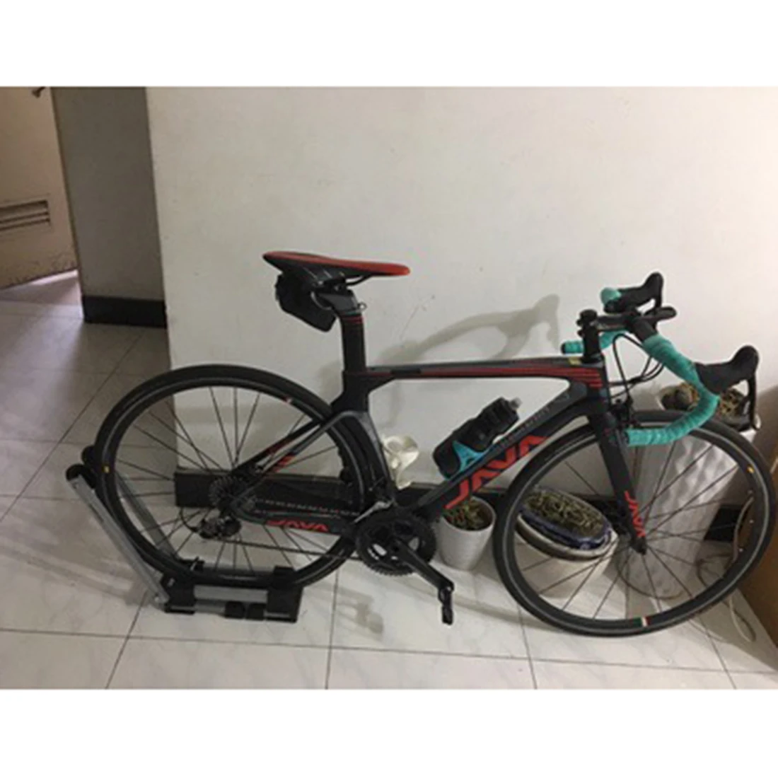 Holder Parking Rack Aluminum Alloy Replacement Tool Portable Bicycle Bike High Quality Long Service Life
Holder Parking Rack Aluminum Alloy Replacement Tool Portable Bicycle Bike High Quality Long Service Life