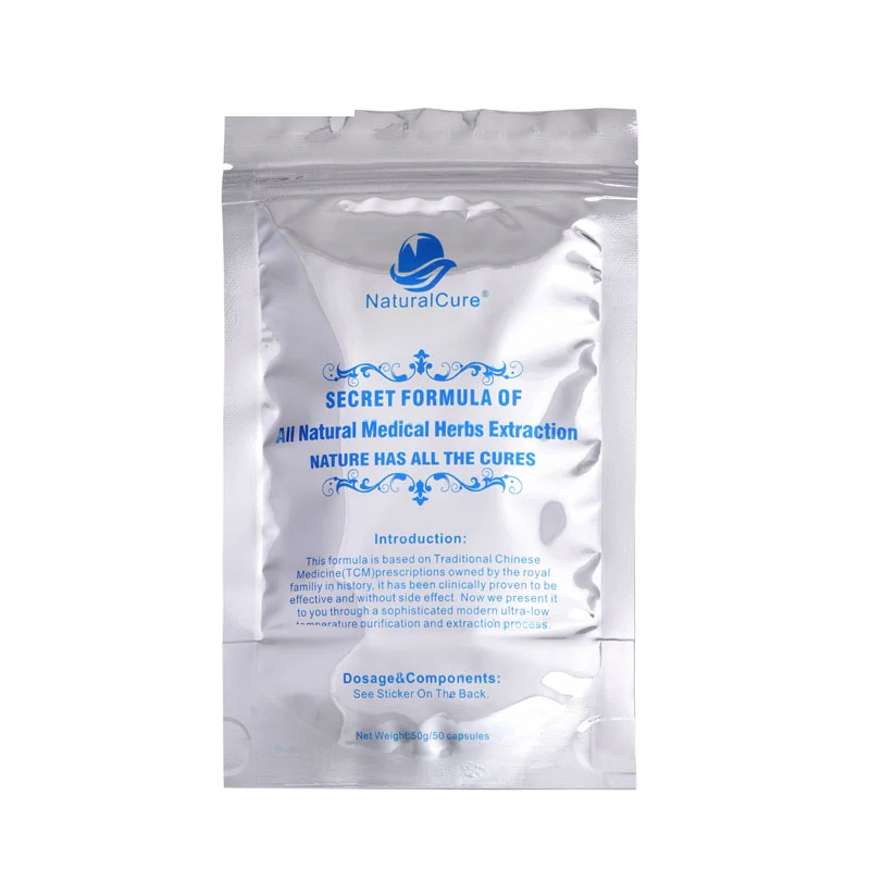 Cure Prostate Disease with All Natural Medical Herbs Powder, 100% Effective and No Side Effect, Heal Prostatitis
Cure Prostate Disease with All Natural Medical Herbs Powder, 100% Effective and No Side Effect, Heal Prostatitis