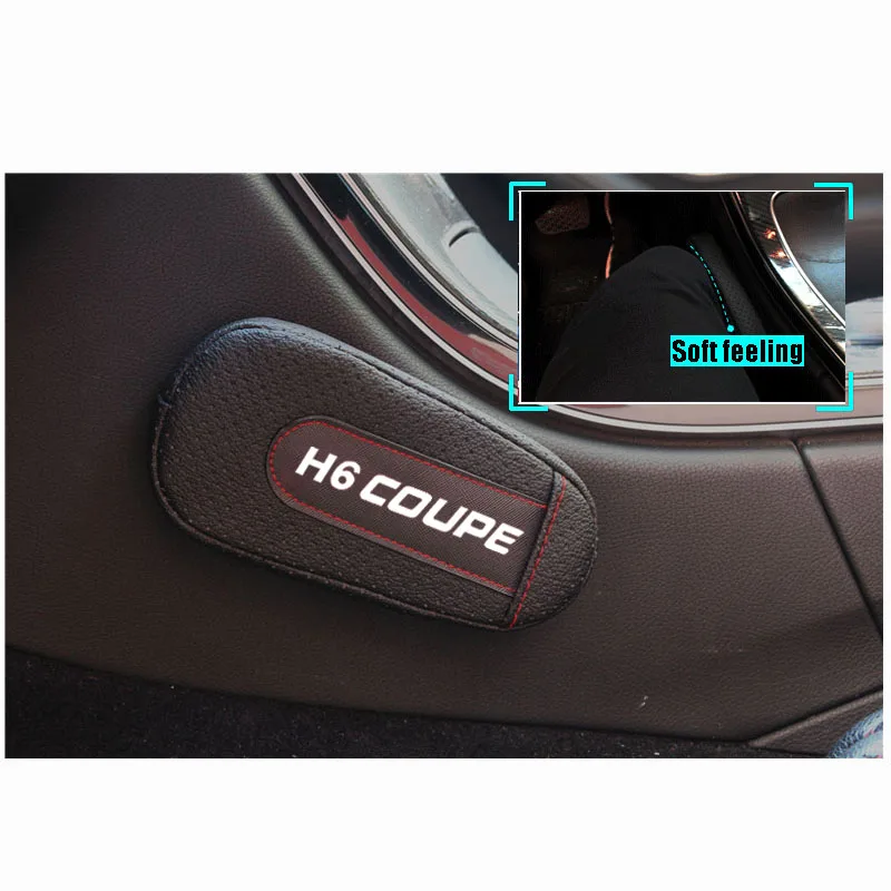 Stylish and Comfortable Leg Cushion Knee Pad Armrest Pad Interior Car Accessories for Great Wall Hover Haval H6 Coupe
Stylish and Comfortable Leg Cushion Knee Pad Armrest Pad Interior Car Accessories for Great Wall Hover Haval H6 Coupe