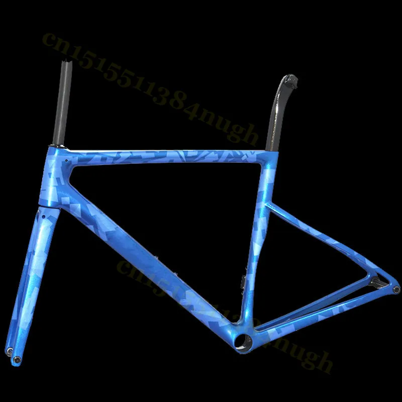 SL6 700C Road-Carbon-Disc-Frame Bike Black UD Latest with BSA Include Seatpost/headsets Racing
SL6 700C Road-Carbon-Disc-Frame Bike Black UD Latest with BSA Include Seatpost/headsets Racing