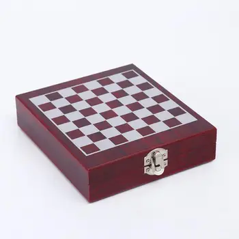 Cork Tin Foil Cutter Pourer Wine Opener Tool Set Accessory Corkscrew Gift Box Home Visit Wooden Board Stoppers Game With Chess
Cork Tin Foil Cutter Pourer Wine Opener Tool Set Accessory Corkscrew Gift Box Home Visit Wooden Board Stoppers Game With Chess
