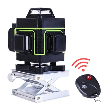 Green Beam Lasers Level Self leveling Measure Tool Horizontal Vertical Measurement Tools with High Precision TP899
Green Beam Lasers Level Self leveling Measure Tool Horizontal Vertical Measurement Tools with High Precision TP899