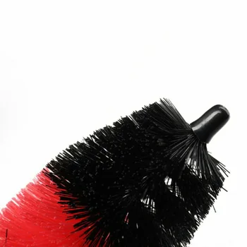 Car Wheel Tire Brush Soft Bristle Automotive Care & Detailing Wash Tool 17 Inch Suitable A Variety Of Models
Car Wheel Tire Brush Soft Bristle Automotive Care & Detailing Wash Tool 17 Inch Suitable A Variety Of Models