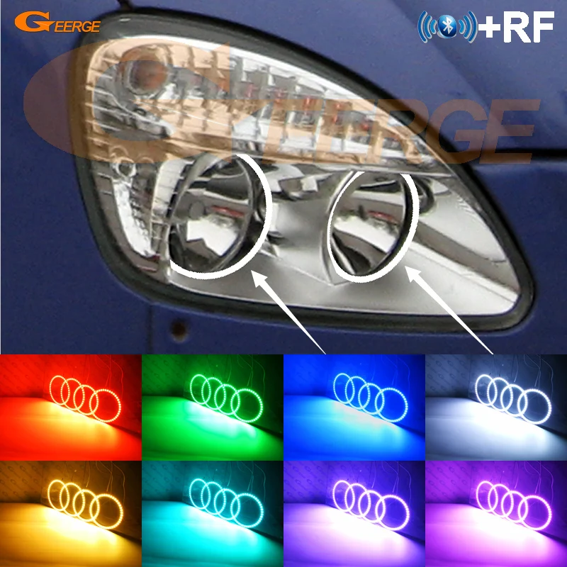 Для ГАЗ Газель 2705 2003 2004 2005 2006 2007 2008 2009 RF Дистанционное Bluetooth приложение