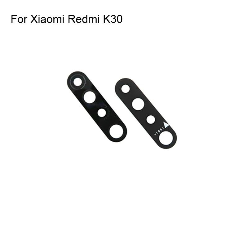 2 шт. для Xiaomi Redmi K30 Высококачественная сменная задняя камера объектив стекло для Xiaomi Red mi K 30 тест хорошие детали
2 шт. для Xiaomi Redmi K30 Высококачественная сменная задняя камера объектив стекло для Xiaomi Red mi K 30 тест хорошие детали