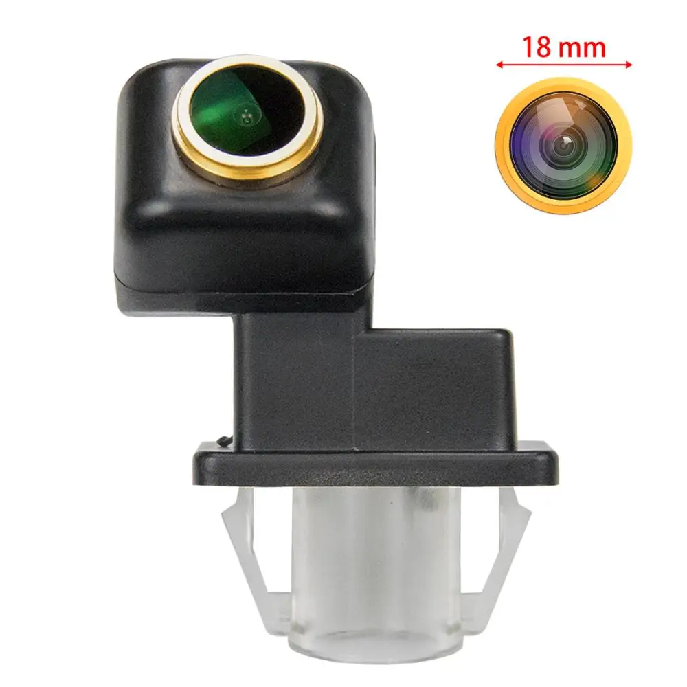 Freezzmi Golden HD Car Rear View Camera for MB Mercedes Benz C E CL S Class W204 C204 W212 S212 W216 W221 R321 C200 C260 E300
Freezzmi Golden HD Car Rear View Camera for MB Mercedes Benz C E CL S Class W204 C204 W212 S212 W216 W221 R321 C200 C260 E300