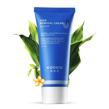 KOOGIS Painless Removal Cream Razorless Shaving Cream Depilatory Bubble Wax Body Bikini Legs Remover 60g Drop shipping 
KOOGIS Painless Removal Cream Razorless Shaving Cream Depilatory Bubble Wax Body Bikini Legs Remover 60g Drop shipping