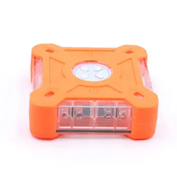 Led Emergency Safety Light Portable Magnetic Flashing Warning Light Roadside Flare Lamp For Car Truck Boat Work Lamp 
Led Emergency Safety Light Portable Magnetic Flashing Warning Light Roadside Flare Lamp For Car Truck Boat Work Lamp