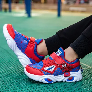 Spring/Autumn Baby Boy Walking Shoes Anti Slip Toddler Boy Sport Shoes Good Quality Running Shoe Kids Brand Boys Shoes Sneakers
Spring/Autumn Baby Boy Walking Shoes Anti Slip Toddler Boy Sport Shoes Good Quality Running Shoe Kids Brand Boys Shoes Sneakers