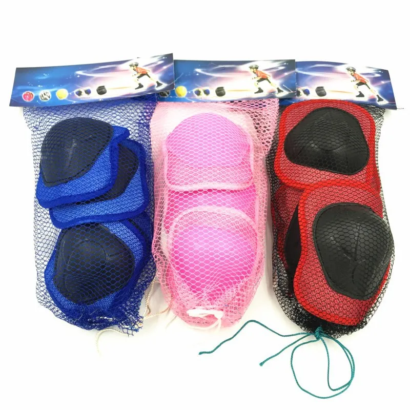 6pc/set Adjustable Skating Protective Gear Set Elbow pads Bicycle Skateboard Ice Skate Roller Knee Protector For Adult Kids Gift
6pc/set Adjustable Skating Protective Gear Set Elbow pads Bicycle Skateboard Ice Skate Roller Knee Protector For Adult Kids Gift