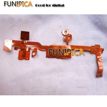 Original Shoulder Lcd Flex For Nikon D800 D800e Top Cover Flex Cable Slr Camera Repair Parts Replacement Free Shipping
Original Shoulder Lcd Flex For Nikon D800 D800e Top Cover Flex Cable Slr Camera Repair Parts Replacement Free Shipping