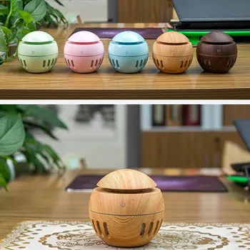 Aromatherapy Machine Wooden Fragrance Machine Ultrasonic Humidifier Essential Oil Energy-saving Portable Wood Keyboard Type Mini
Aromatherapy Machine Wooden Fragrance Machine Ultrasonic Humidifier Essential Oil Energy-saving Portable Wood Keyboard Type Mini