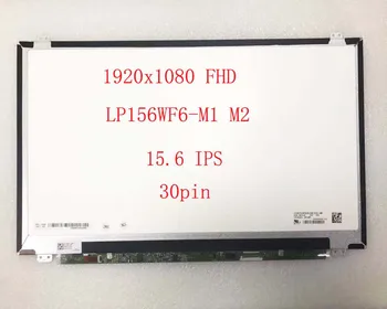 15.6" lcd led laptop screen for BOE NV156FHM-N41 NV156FHM-N42 NV156FHM-N43 LP156WF6-SPM1 M2 1920*1080 IPS 30PIN EDP LCD SCREEN
15.6" lcd led laptop screen for BOE NV156FHM-N41 NV156FHM-N42 NV156FHM-N43 LP156WF6-SPM1 M2 1920*1080 IPS 30PIN EDP LCD SCREEN