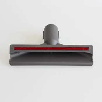 Part Crevice Tool Cleaning Stiff bristle brush Sofa Suction Head Vacuum Cleaner
Part Crevice Tool Cleaning Stiff bristle brush Sofa Suction Head Vacuum Cleaner