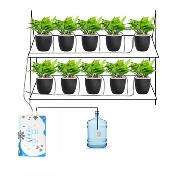 1*Dripping Timer Automatic Plant Watering System Drip Irrigation Timer Garden Controller Watering
1*Dripping Timer Automatic Plant Watering System Drip Irrigation Timer Garden Controller Watering