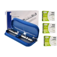 Novo Nordo And Pen 4 Insulin Injection Pen Painless Diabetes Syringe Novo Nordisk And Linguo And Sharp Pen
Novo Nordo And Pen 4 Insulin Injection Pen Painless Diabetes Syringe Novo Nordisk And Linguo And Sharp Pen