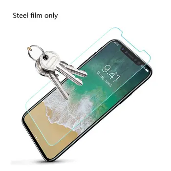 Durable Touch Screen Tempered Glass Screen Protector Glass Film Protective for iPhone7/8/7P/8P Curve Screen Guard
Durable Touch Screen Tempered Glass Screen Protector Glass Film Protective for iPhone7/8/7P/8P Curve Screen Guard