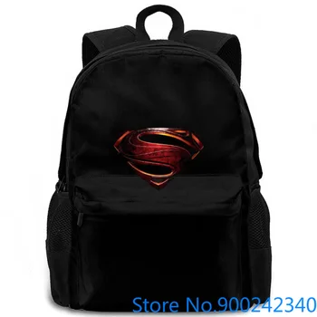 SUPER Logo OF SL Movie All s Black Hip Hop Print women men backpack laptop travel school adult student
SUPER Logo OF SL Movie All s Black Hip Hop Print women men backpack laptop travel school adult student