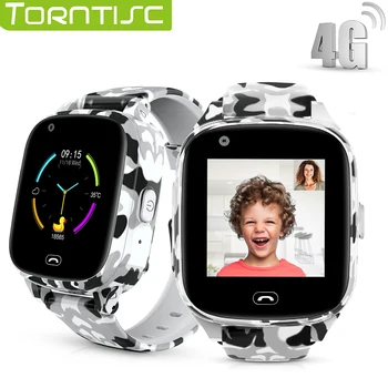 Torntisc LEC2 Pro 4G Kids Smart Watch Video Call Location Tracking GPS Smartwatch Children Parents Control Watch KO for LEC2 G4H
Torntisc LEC2 Pro 4G Kids Smart Watch Video Call Location Tracking GPS Smartwatch Children Parents Control Watch KO for LEC2 G4H