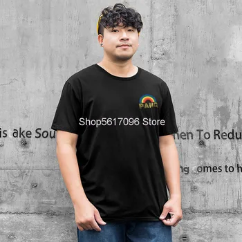Fat Short Sleeve T Shirt Big Size Male Black Round Neck T-shirt Plus Fat Plus Fat Man 
Fat Short Sleeve T Shirt Big Size Male Black Round Neck T-shirt Plus Fat Plus Fat Man