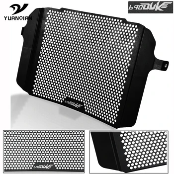 Duke 690 Motorcycle CNC Radiator Guard Grille Grill Cover Protection For KTM 690 Duke 2012-2019 2018 2017 2016 2015 2014 2013 
Duke 690 Motorcycle CNC Radiator Guard Grille Grill Cover Protection For KTM 690 Duke 2012-2019 2018 2017 2016 2015 2014 2013