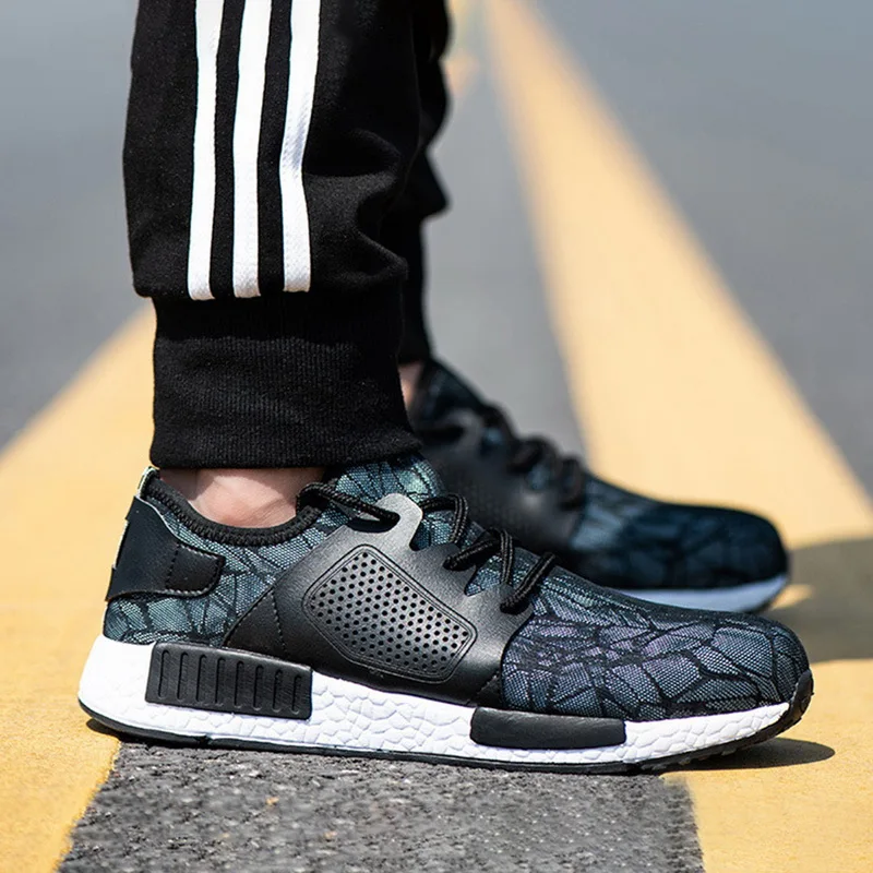 2019 Men Breathable Mesh Steel Toe Casual Shoes Fashion Light Comfortable Non-slip Lace Up Vulcanize sneakers tenis masculino
2019 Men Breathable Mesh Steel Toe Casual Shoes Fashion Light Comfortable Non-slip Lace Up Vulcanize sneakers tenis masculino
